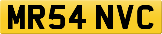 MR54NVC