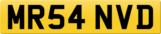 MR54NVD