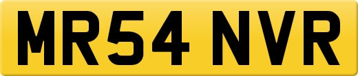 MR54NVR