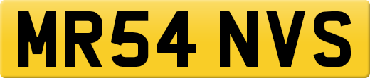 MR54NVS