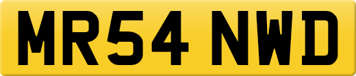 MR54NWD