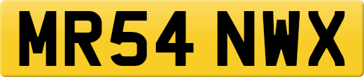 MR54NWX