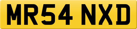 MR54NXD