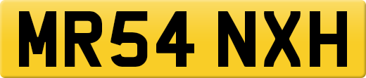 MR54NXH