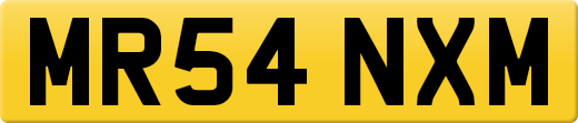 MR54NXM