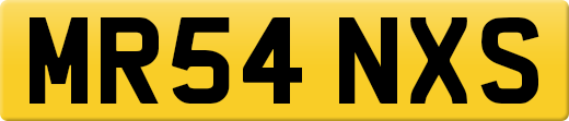 MR54NXS