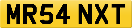 MR54NXT