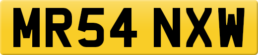 MR54NXW