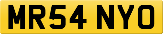 MR54NYO