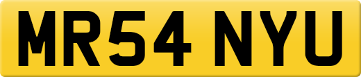 MR54NYU