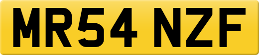 MR54NZF