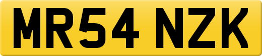 MR54NZK