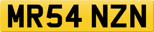 MR54NZN
