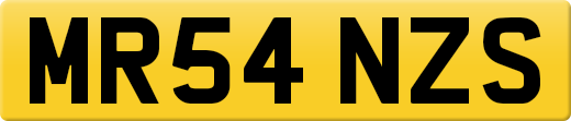 MR54NZS