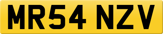 MR54NZV