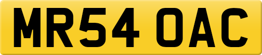 MR54OAC
