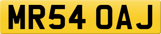 MR54OAJ