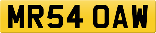 MR54OAW