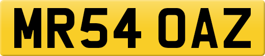 MR54OAZ