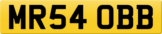 MR54OBB