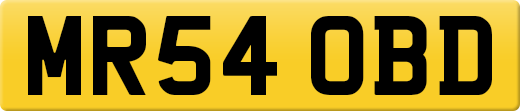MR54OBD