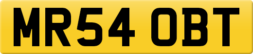 MR54OBT