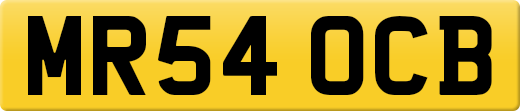 MR54OCB