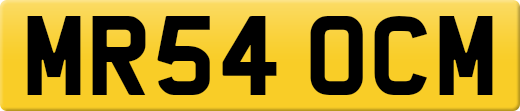 MR54OCM