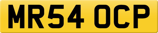 MR54OCP