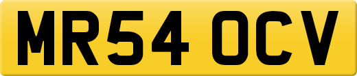 MR54OCV