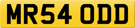 MR54ODD