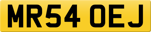 MR54OEJ