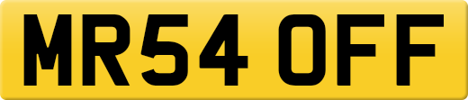 MR54OFF
