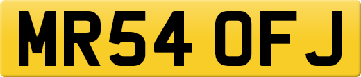 MR54OFJ