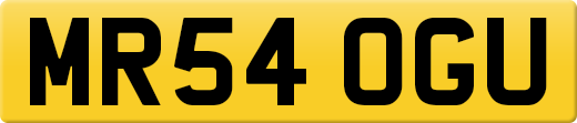MR54OGU