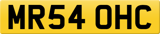 MR54OHC