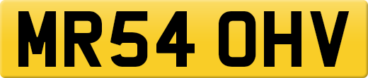 MR54OHV