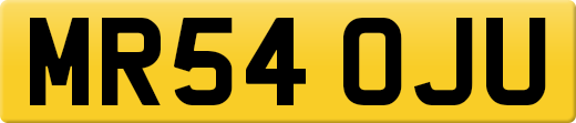 MR54OJU