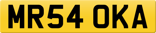 MR54OKA