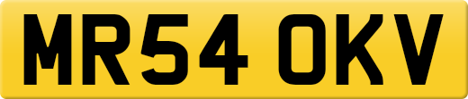 MR54OKV