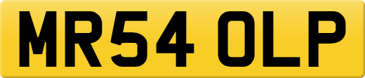 MR54OLP