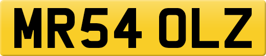 MR54OLZ