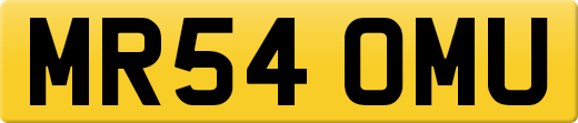 MR54OMU
