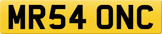 MR54ONC
