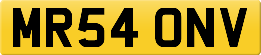 MR54ONV