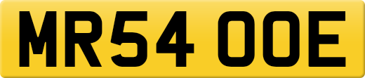 MR54OOE