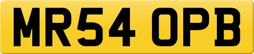MR54OPB