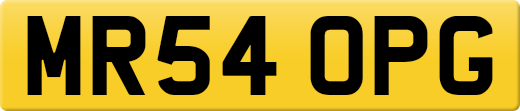MR54OPG