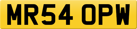 MR54OPW