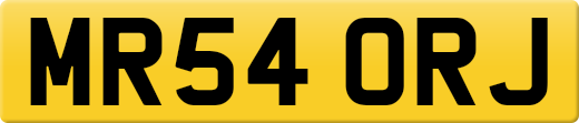 MR54ORJ